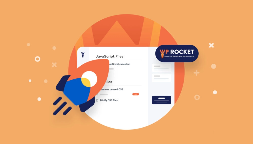 WP Rocket Nulled Free Download